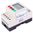 thumbnail image 3 of Relé de protección de falla de fase JL-400 LCD de sobretensión ANGGREK  Otros, 3 of 7