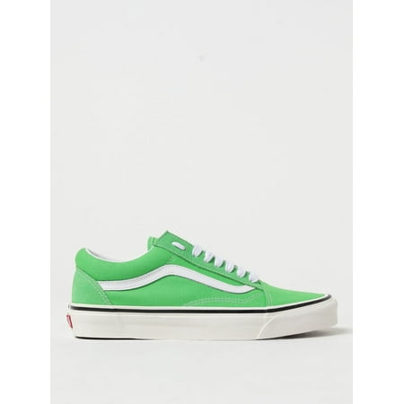 

Vans Sneakers Men Bottle Green Men
