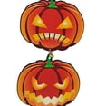 thumbnail image 5 of Colgante de madera de Halloween Adornos de árbol de madera de Halloween Colgante de árbol Decoración de letrero de madera Adornos colgantes de madera de Halloween Colgante de, 5 of 5