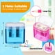 thumbnail image 2 of Sacapuntas Tenare manuales con doble orificio, 48 unidades, 2 of 8