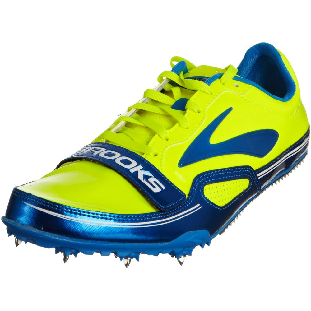 running spikes for men