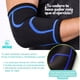 thumbnail image 4 of Codera Elástica de Compresión Graduada  | Soporte Anatómico para Tendinitis, Codo de Tenista y Golfista | Tejido Transpirable 4D sin Costuras para Uso Deportivo y Diario, 4 of 11
