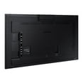 thumbnail image 5 of Samsung QM32R-T signage display Digital signage flat panel 32" LED Wi-Fi 300 cd/mÂ² Full HD Black Touchscreen Built-in processor Tizen 4.0 16/7, 5 of 8