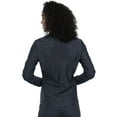 thumbnail image 6 of Cherokee Form Women's Warm Up Scrubs Jacket Zip Front CK390, 6 of 6