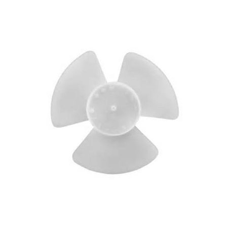 Ventline Bvd0216 00 Replacement Fan Blade 7 Inch Diameter 3