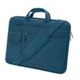thumbnail image 4 of BELOVING Laptop Shoulder Bag Handbag Laptop Case Computer Bag for College Office Work 13 Inch, 4 of 10