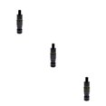 thumbnail image 3 of Wosthever NERIES, paquete de 2, conector de varilla, servicio prolongado, adaptador de cabeza portátil pequeño y ligero, unión firme, resistencia al Type1 NO1 Wosthever CBP188076, 3 of 6