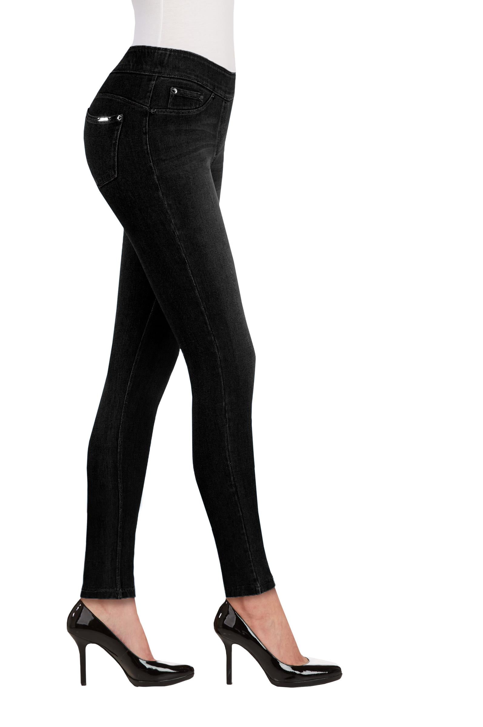 nygard luxe denim slims