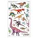 thumbnail image 3 of Discovering Dinosaurs Autocollants Supershapes Grands, 3 of 4
