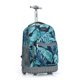 thumbnail image 1 of Mochila Rolling Tilami con ruedas de 19 pulgadas para niños y niñas, 1 of 6