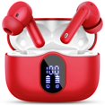 thumbnail image 1 of Auriculares inalámbricos Bluetooth Btootos Stereo, 1 of 9