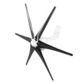 thumbnail image 4 of Noref Wind Turbine Generator Kit, Portable Wind Turbine Generator, For Home Use Stable Operation, 4 of 8