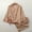Kakuo style Tianxiang 8-point set, variant on Tethered Hanfu Pajamas Women's Pure Cotton Yarn Summer 8-Minute Sleeve Pants Sweat Steaming Clothes Thin Home Air Conditioning Clothes