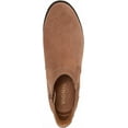thumbnail image 4 of Vionic Women's Finn Ankle Bootie Hazelnut Suede 9.5W, 4 of 5