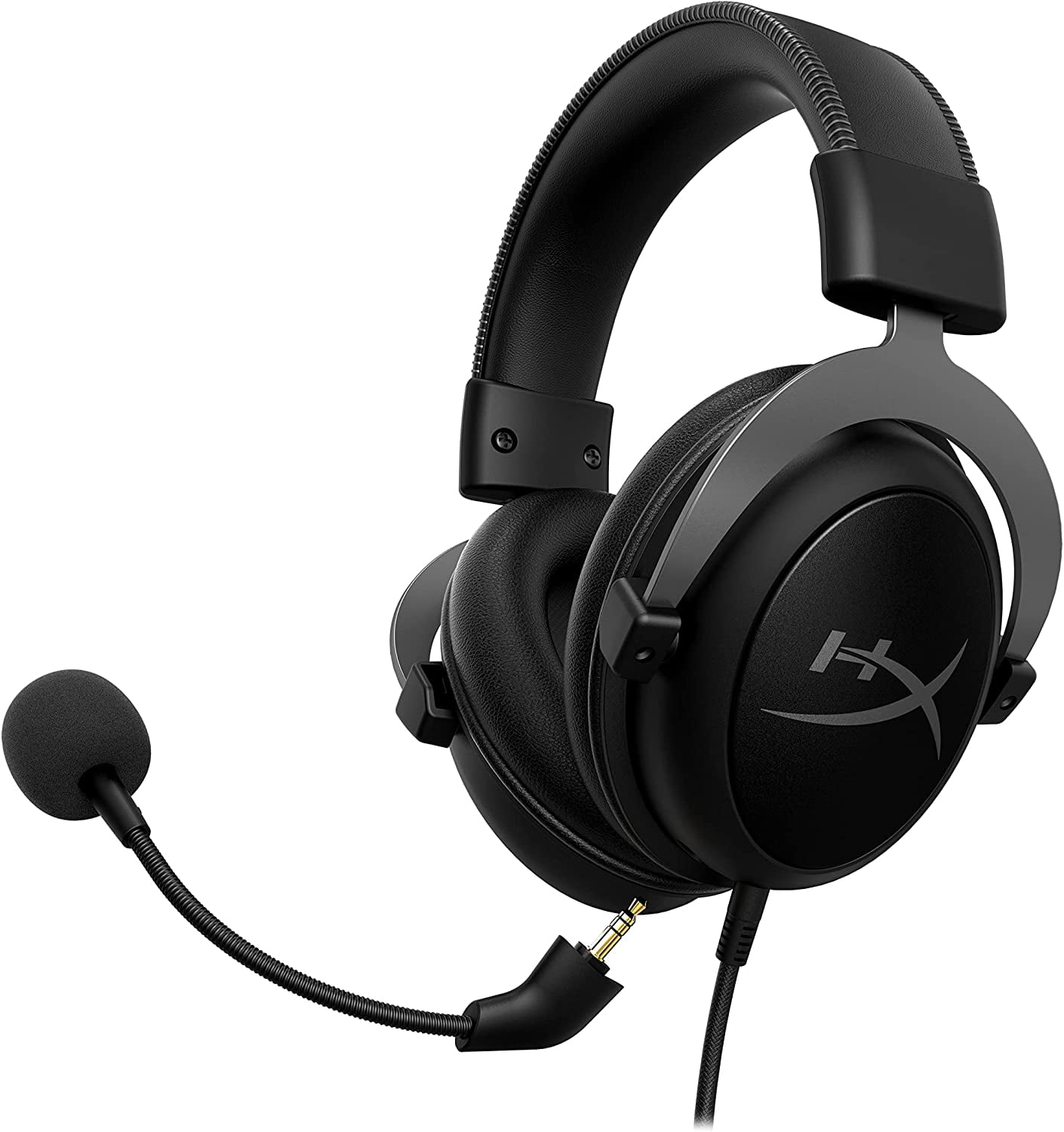 Hyperx cloud программа. Hyperx cloud программа