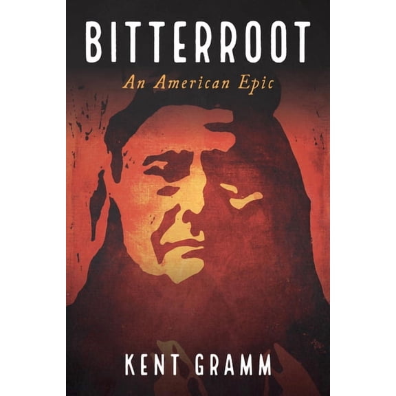 Bitterroot (Hardcover)