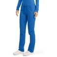 thumbnail image 5 of Cherokee Men and Women Drawstring Medical Pant with Breathable Mesh Lining - WW020, 5 of 9