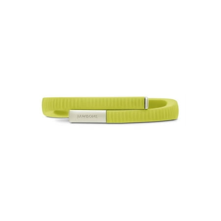 Jawbone UP24 Bluetooth Wristband Fitness Tracker