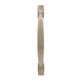 thumbnail image 2 of Amerock A55319 G10 160 mm Highland Ridge Cabinet Pull - Nickel Satiné, 2 of 7