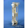 thumbnail image 3 of 110 Type Connector Phone Distribution Wiring Block 89D Base 47690-110, 3 of 3