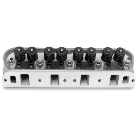 Edelbrock Single Victor Jr 289-351W Bare Head