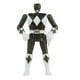thumbnail image 2 of Figura de acción Power Rangers PRG Retro Morph Black Ranger, 2 of 6