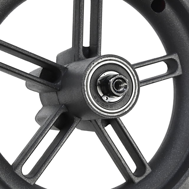 Remplacement de Pneu de Moyeu de Roue de Trottinette Électrique pour Trottinettes Électriques M3651S