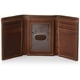 thumbnail image 5 of Billetera Timberland de piel auténtica triple con bloqueo RFID, 5 of 5