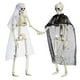 thumbnail image 5 of Modelo de Cuerpo Completo Perfecl Decoración de Halloween Esqueleto Humano, 5 of 6
