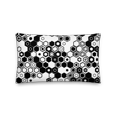 thumbnail image 2 of Coussin QUAD Hexagonal, 2 of 4