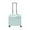Mint Green, variant on 18" Kids Carry On Luggage Ride-On Kids' Suitcase with Double Spinner Wheels, Cute Lightweight Tow-Along Luggage with Password Lock, Children's Trolly Case for Travel Study Tours