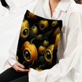 thumbnail image 6 of Eyeball Pillow Covers Inserts Set of 2, Bed Pillow with Unique Patterns,for Home and Office Decor, Available in 16x16, 18x18, and 20x20 Inches, 6 of 6