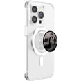thumbnail image 4 of PopSockets PopGrip para MagSafe Bigfoot Loch Ness Monster, 4 of 5
