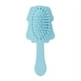 thumbnail image 2 of Cinnamoroll Hair Brush Sanrio Besties Series, 2 of 5
