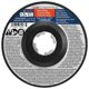 thumbnail image 1 of Disco abrasivo Bosch CWX27M450-25 para corte de metales de grano 30, 1 of 7