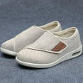 thumbnail image 4 of Sandales Espadrilles à Plateforme pour Femmes d'Été à Bride à la Cheville à Talon Compensé Moyen, 4 of 5