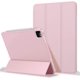 thumbnail image 1 of Funda for iPad Pro 11 2020 con portalápices (2.ª generación), funda protector premium con parte trasera de TPU upave y función de reposo/activación automática for iPad Pro 11 2020/2018 brillar Electrónica, 1 of 5