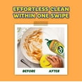 thumbnail image 4 of Scrub Daddy Multi Surface Household Cream, 2 Sponges and 1 All Purpose Cleaning Cream, 4 of 9