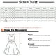 thumbnail image 3 of Vestido largo de manga larga con cuello cuadrado y retazos para mujer Pompotops  hdfakjf9815, 3 of 6