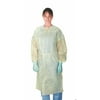 Polypropylene Isolation Gowns - CRI4000