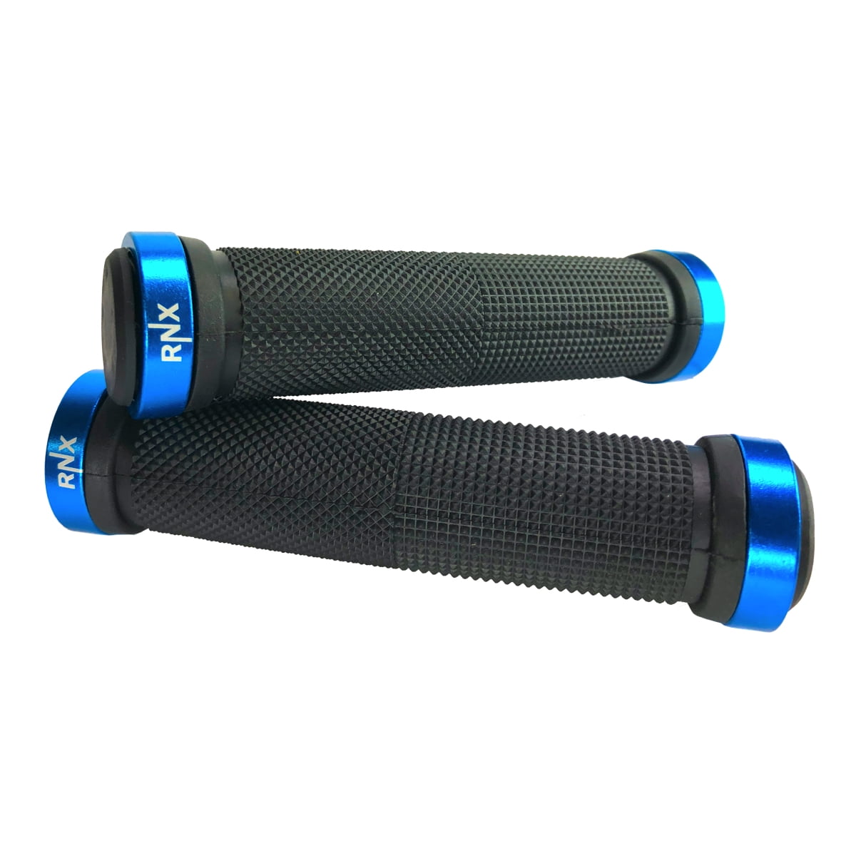 Fabric Xl Grips Blue/Black FP7626U12OS 