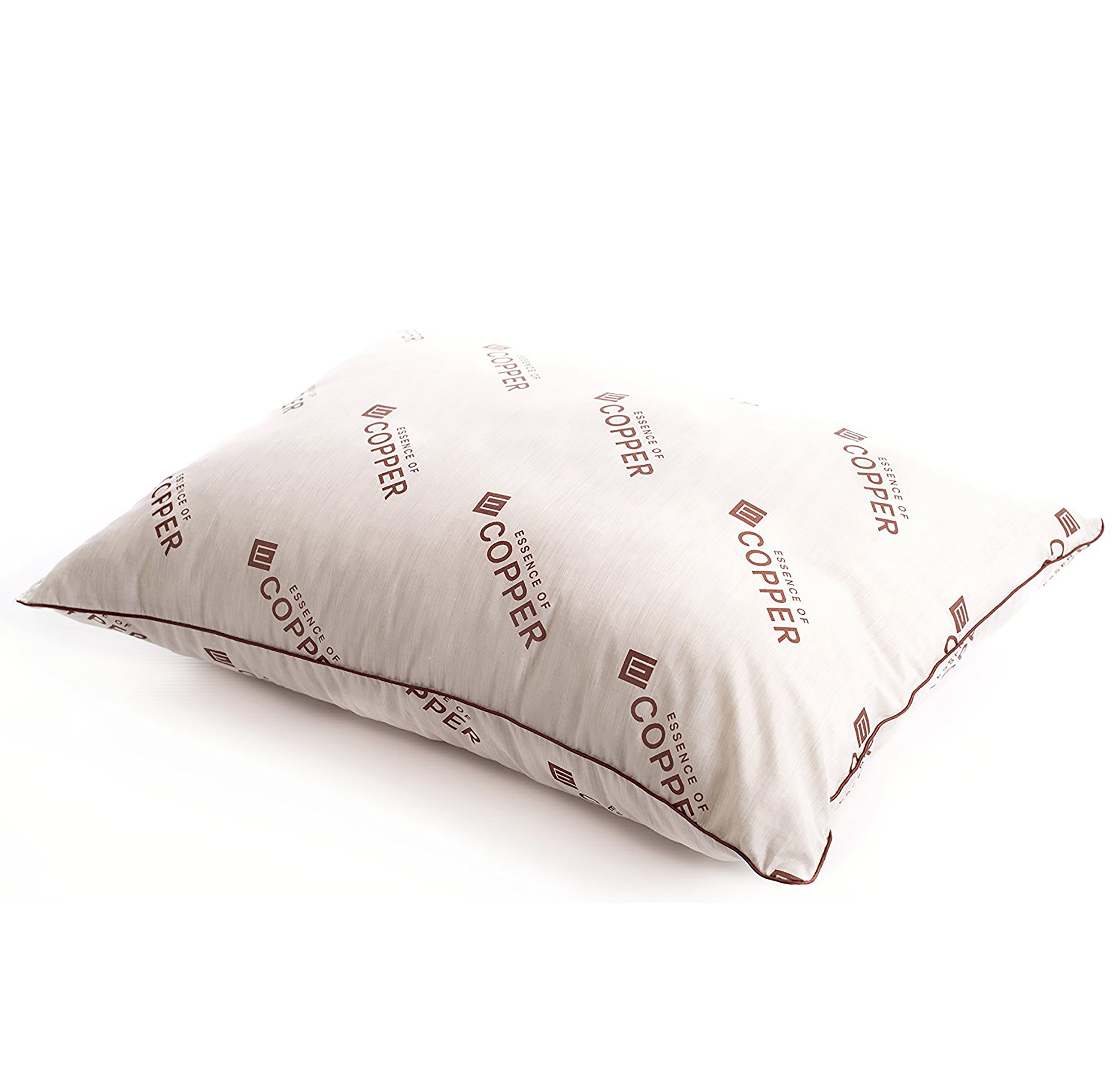 copper pillow walmart