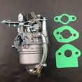thumbnail image 2 of Carburetor Carb Assy. Compatible with Yamaha EF2000IS Inverter Generator 7DX-E4101-11-00 Premium, 2 of 5