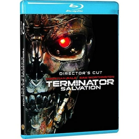 Warner Brothers Terminator Salvation: The Fut Bd Mc Ws