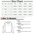 thumbnail image 2 of UYISJ Women's Long Sleeve Crew Neck Cotton T Shirt Classic Fit Shirt Soft Breathable Casual Tee Pullover Basic Tops White M, 2 of 3