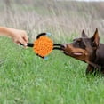 thumbnail image 2 of PAMINGONO Tug Toys for Dogs Plush Tug Toy with Squeaky Sound 1 Set, 2 of 8