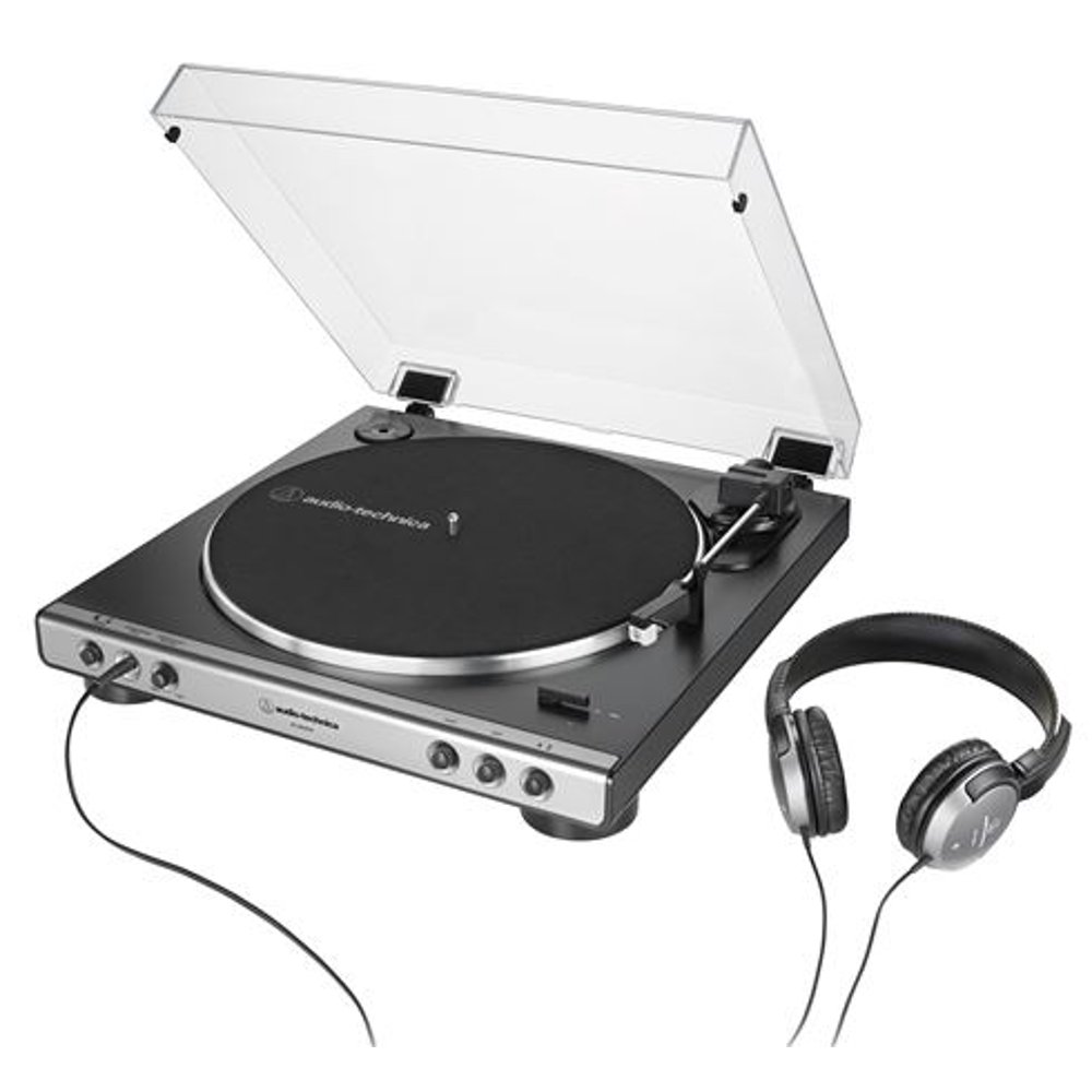 Audio Technica ATLP60XHPGM Turntable GM