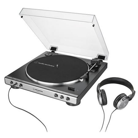 Audio Technica AT-LP60XHP-GM Turntable GM