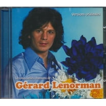 Les Plus Belles Chansons de Gerard Lenor