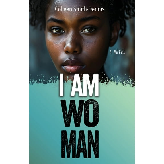I Am Woman (Paperback)